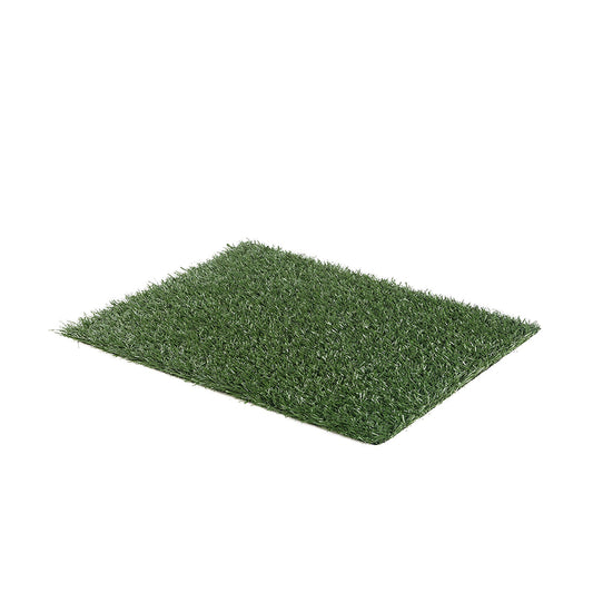 Paw Mate 1 Grass Mat for Pet Potty Tray Toilet 63.5cm x 38cm