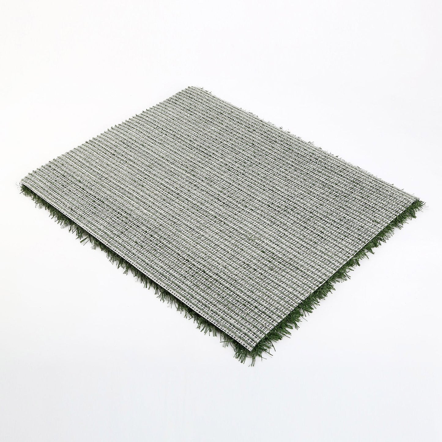 Paw Mate 2 Grass Mat for Pet Potty Tray Toilet 63.5cm x 38cm