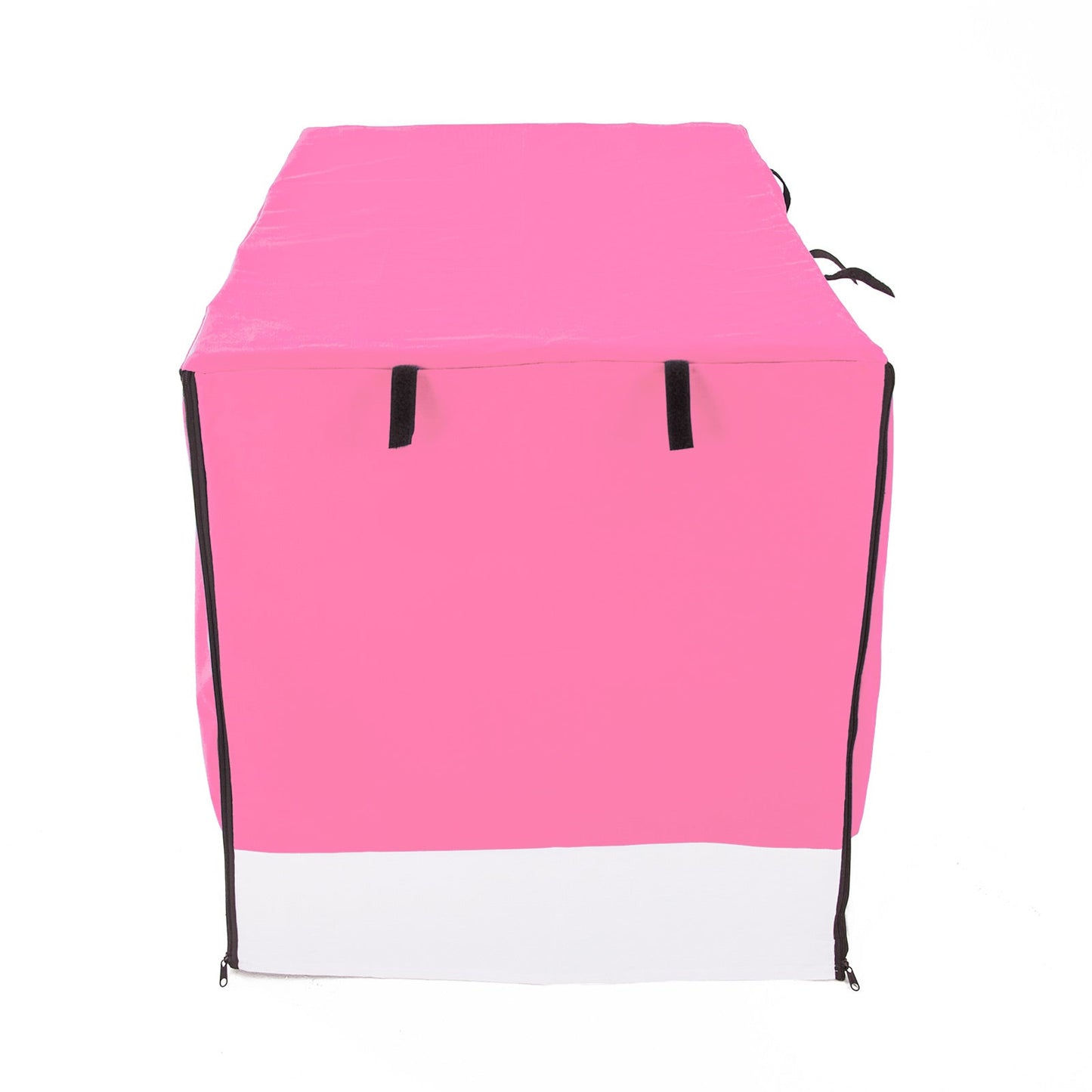 Paw Mate Cage Cover Pink 24in