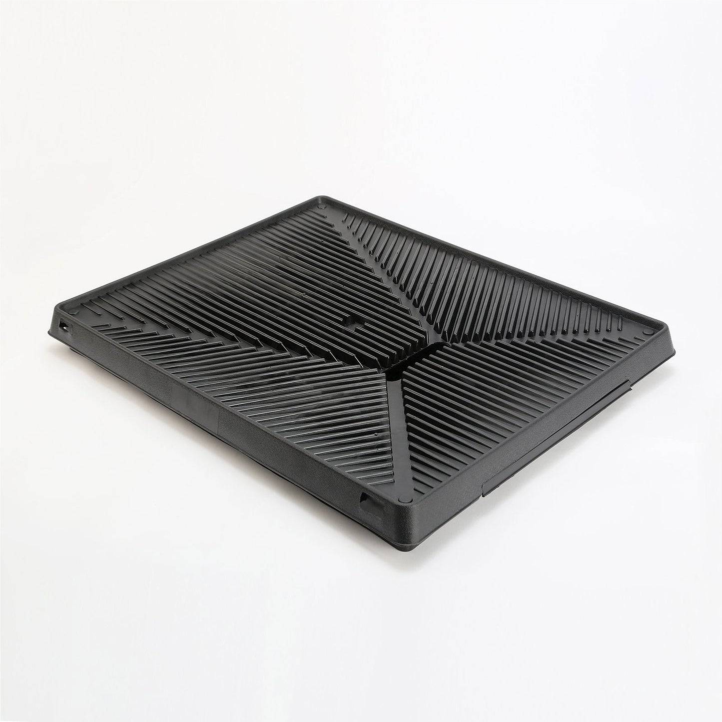 Paw Mate Pet Potty Tray Toilet 63cm x 50cm + 1 Grass Mat