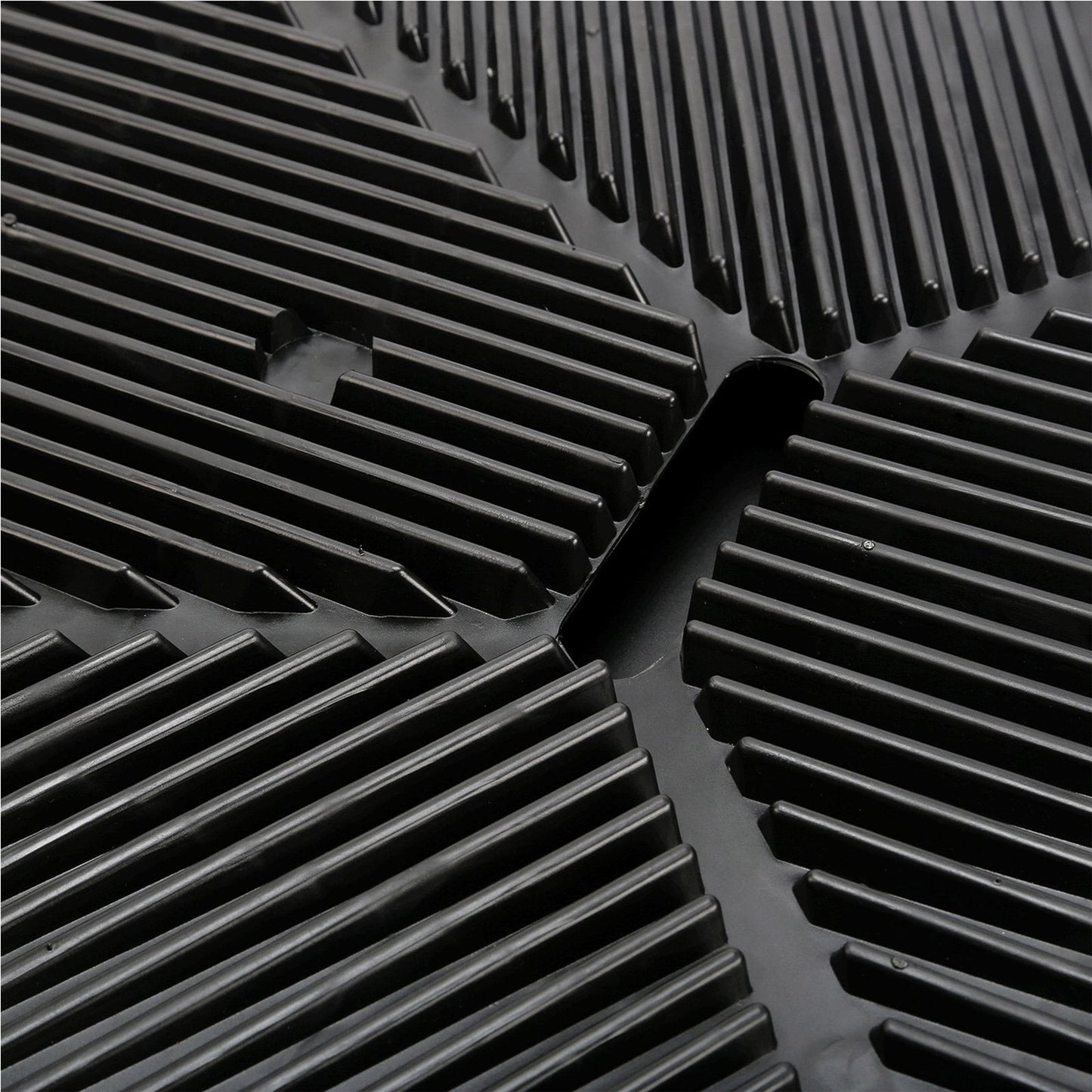 Paw Mate Pet Potty Tray Toilet 63cm x 50cm + 1 Grass Mat