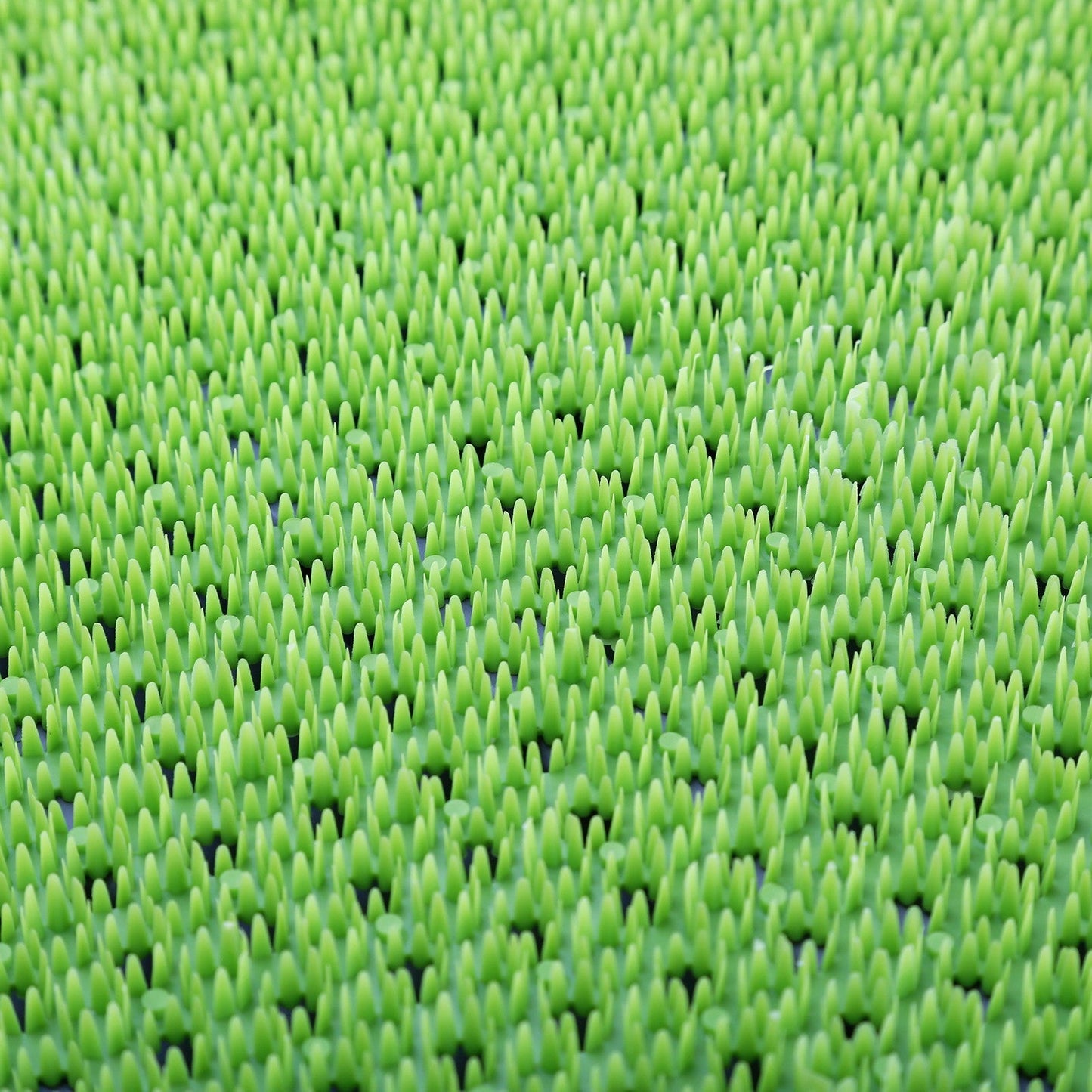 Paw Mate Pet Potty Tray Toilet 69cm x 43cm + 1 Grass Mat