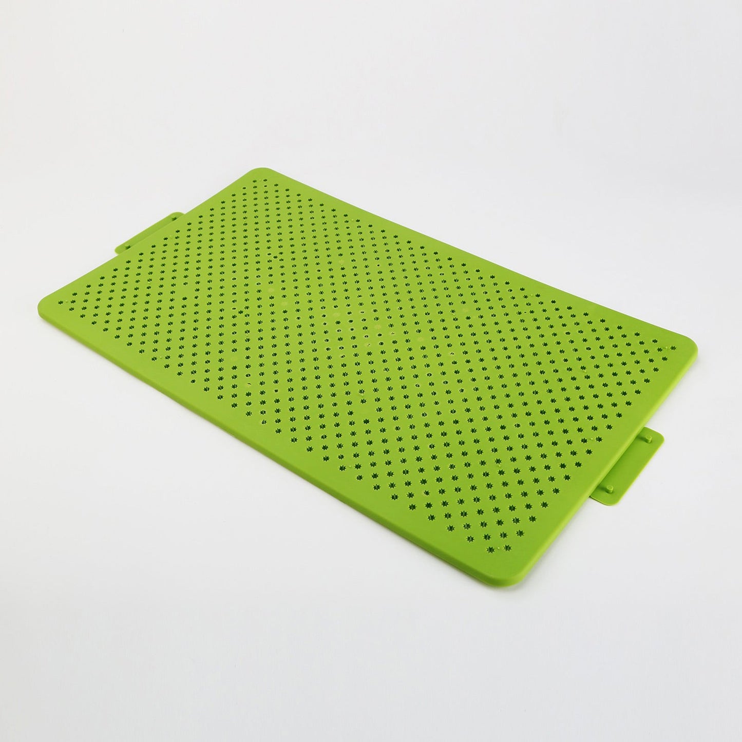 Paw Mate Pet Potty Tray Toilet 69cm x 43cm + 1 Grass Mat