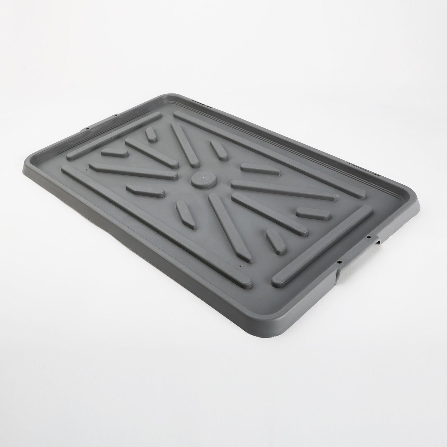 Paw Mate Pet Potty Tray Toilet 69cm x 43cm + 1 Grass Mat