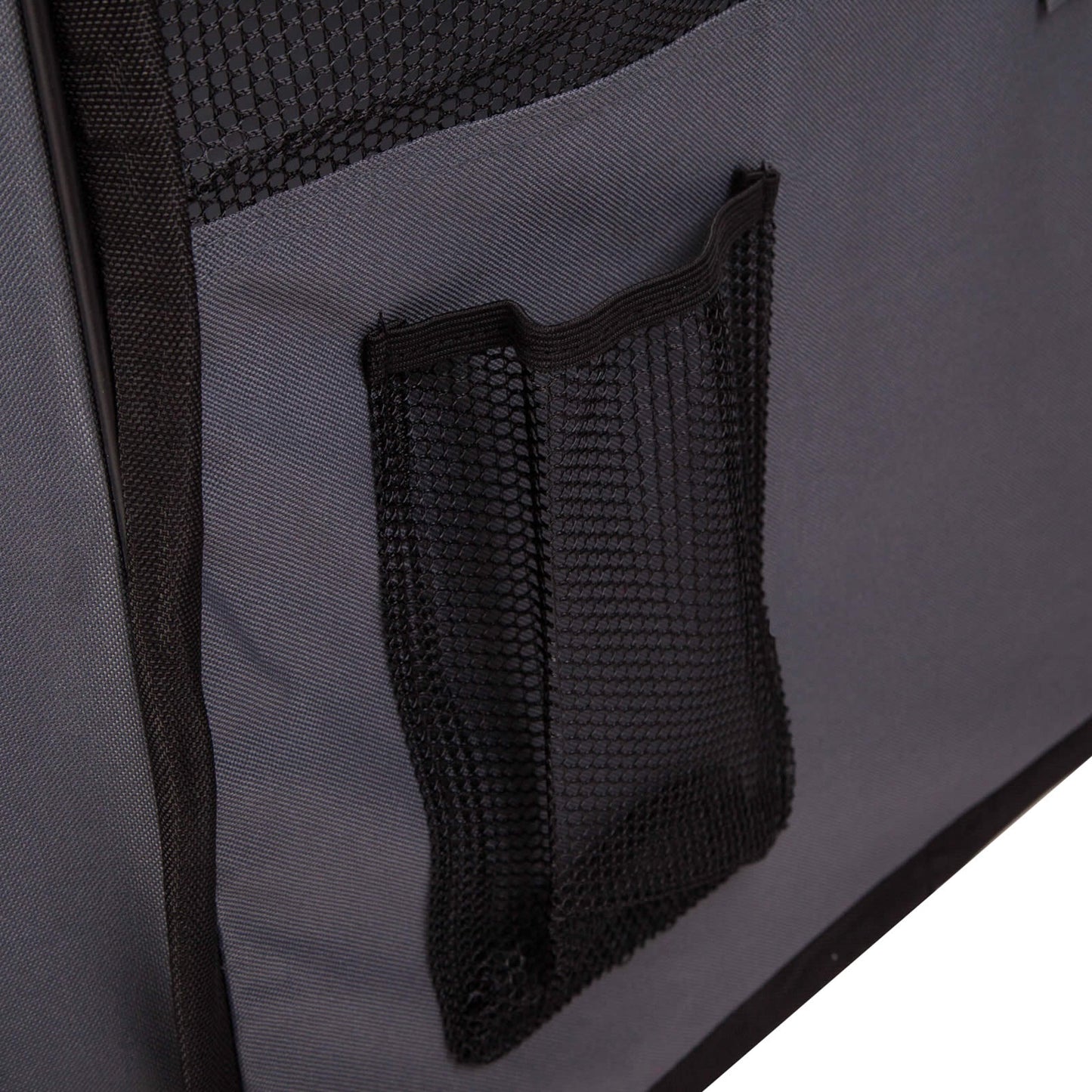 Paw Mate Portable Soft Pet Playpen Grey XL