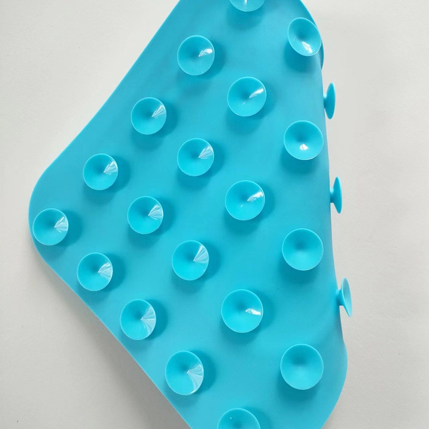 Pawfriends Asphyxia-resistant Silicone Lick Mat Blue