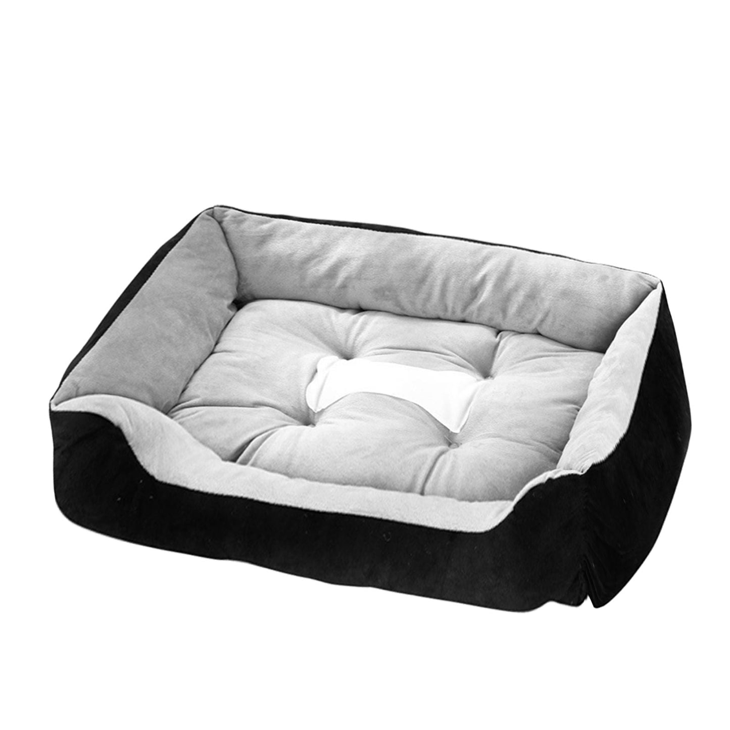 Pawfriends Calming Bed Pet Washable XL