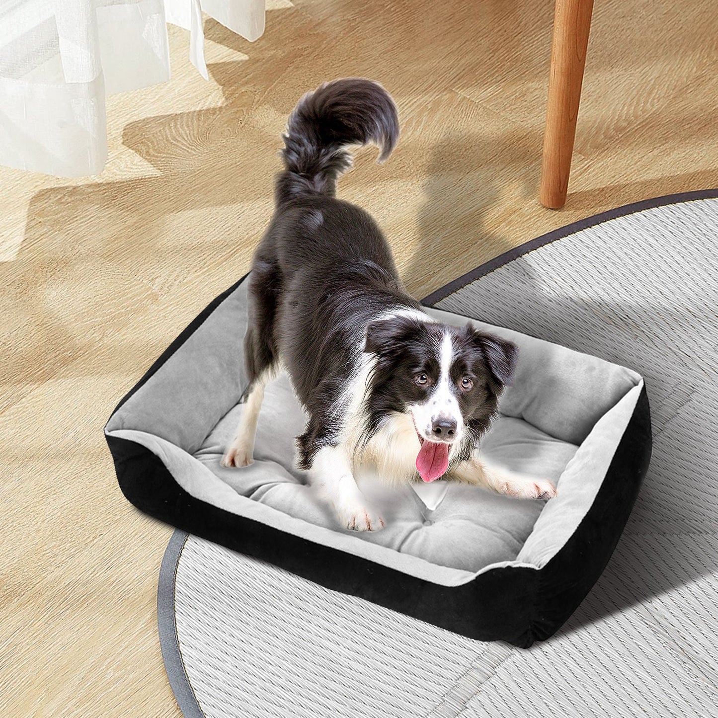 Pawfriends Calming Bed Pet Washable XL