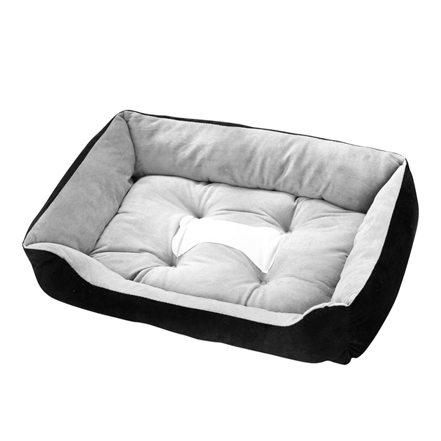 Pawfriends Calming Bed Pet Washable XL