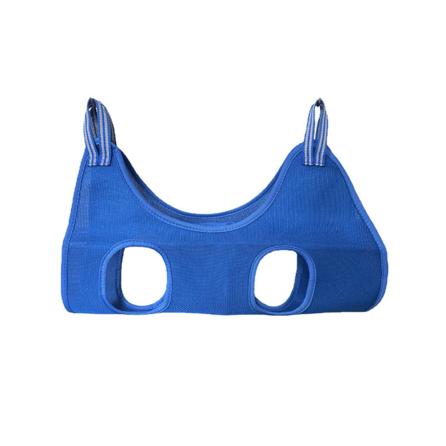 Pawfriends Hammock For Bath And Grooming Blue L