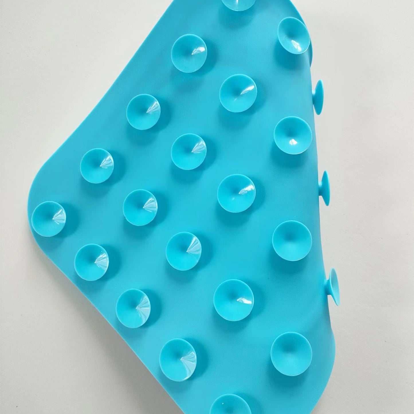 Pawfriends Licking Slow-Feeding Pad Anti-Anxiety Blue