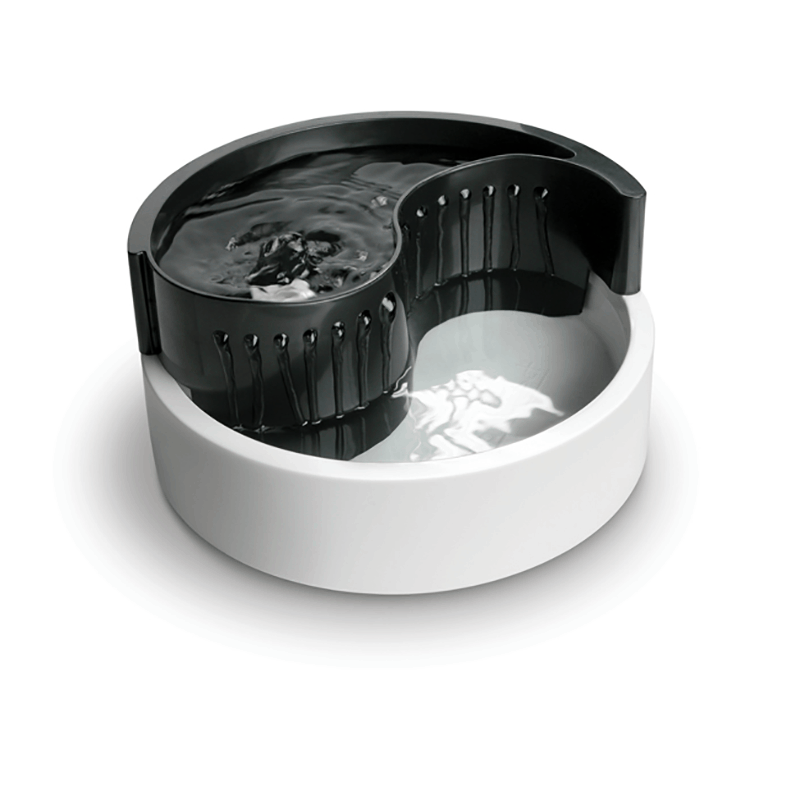 Pioneer Fung Shui Pet Drinking Fountain 1.7L