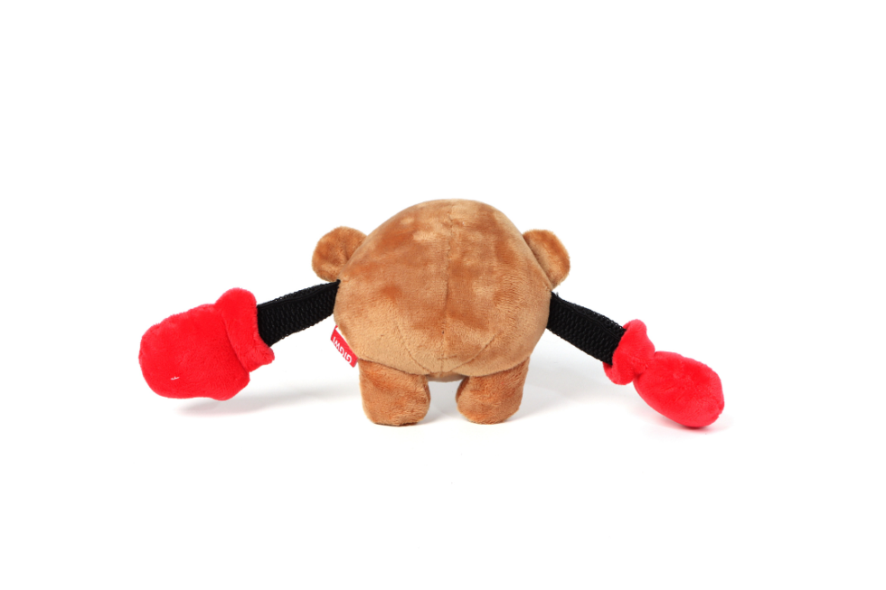 Gigwi Rock Zoo – Boxer Monkey