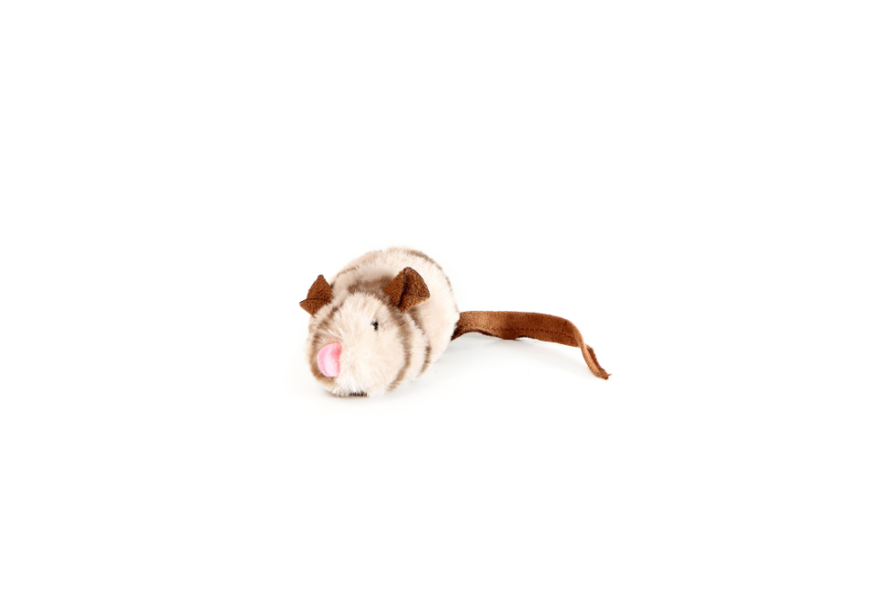 GiGwi Melody Chaser – Mouse