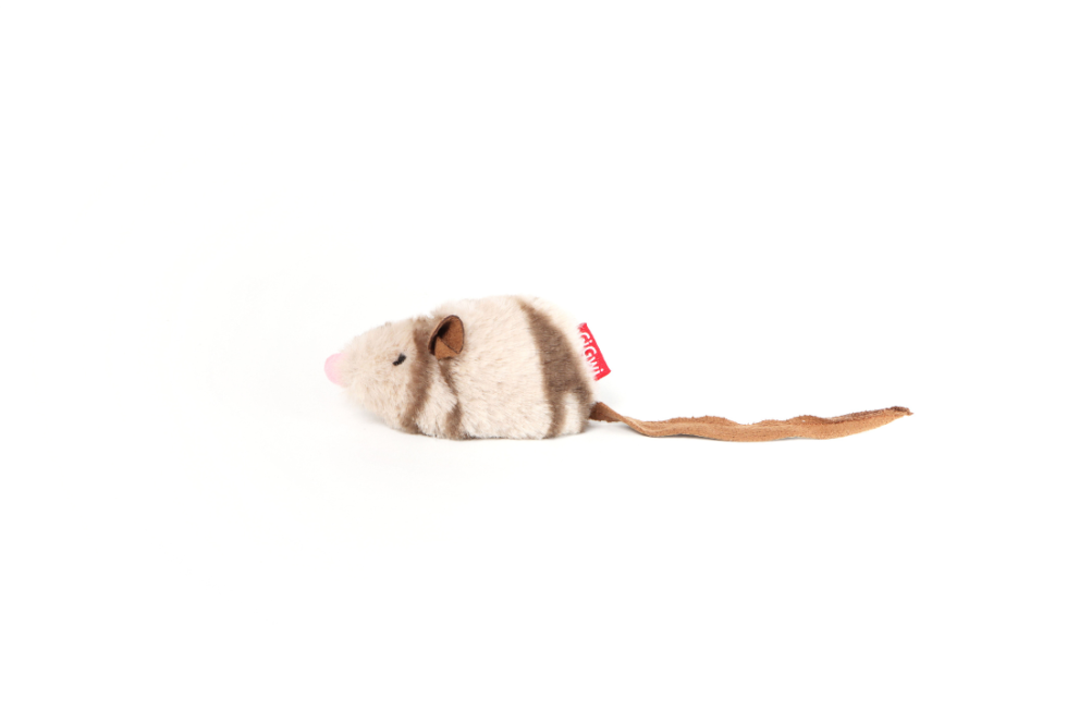 GiGwi Melody Chaser – Mouse