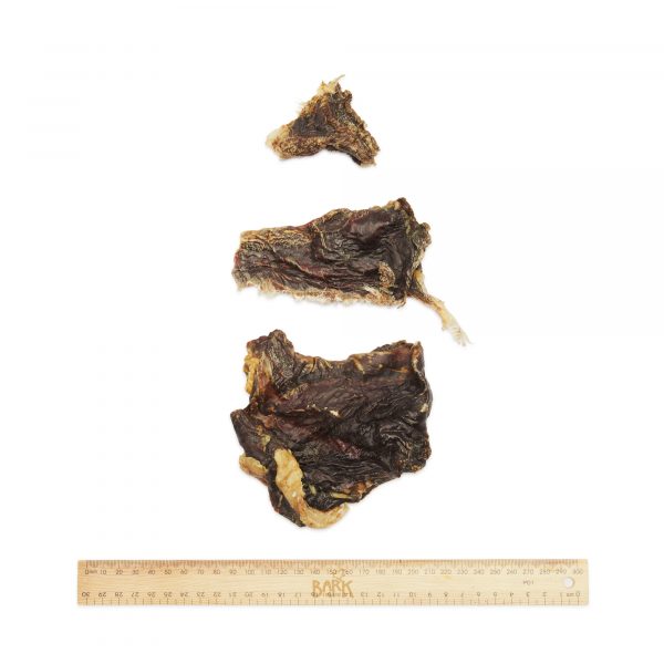 Bark & Beyond Roo Jerky - 700g