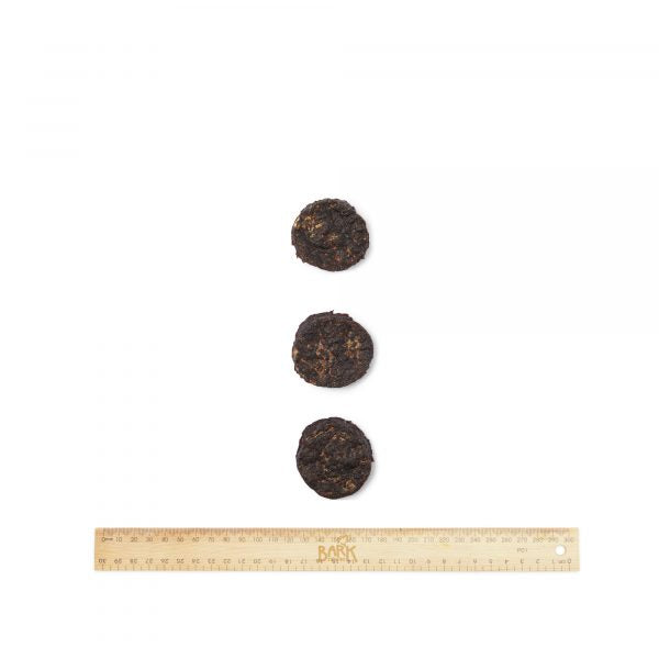 Bark & Beyond Roo Protein Patties