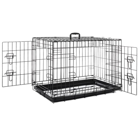 Royale Collapsible Dog Crate