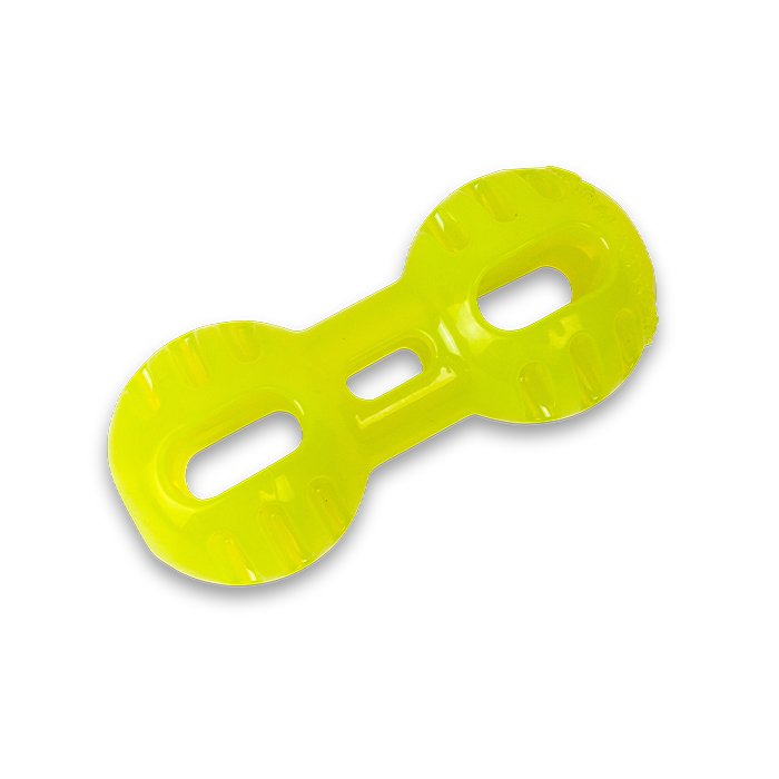 Scream Xtreme Dumbbell – Loud Green