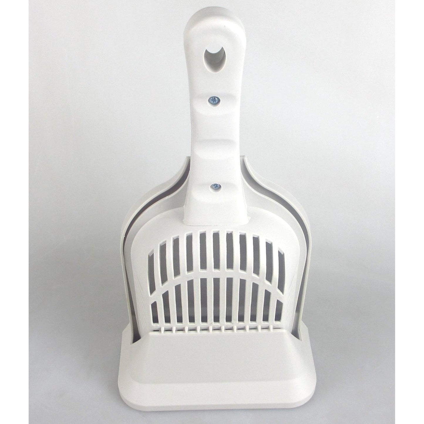 Smartcat Litter Scoop And Holder