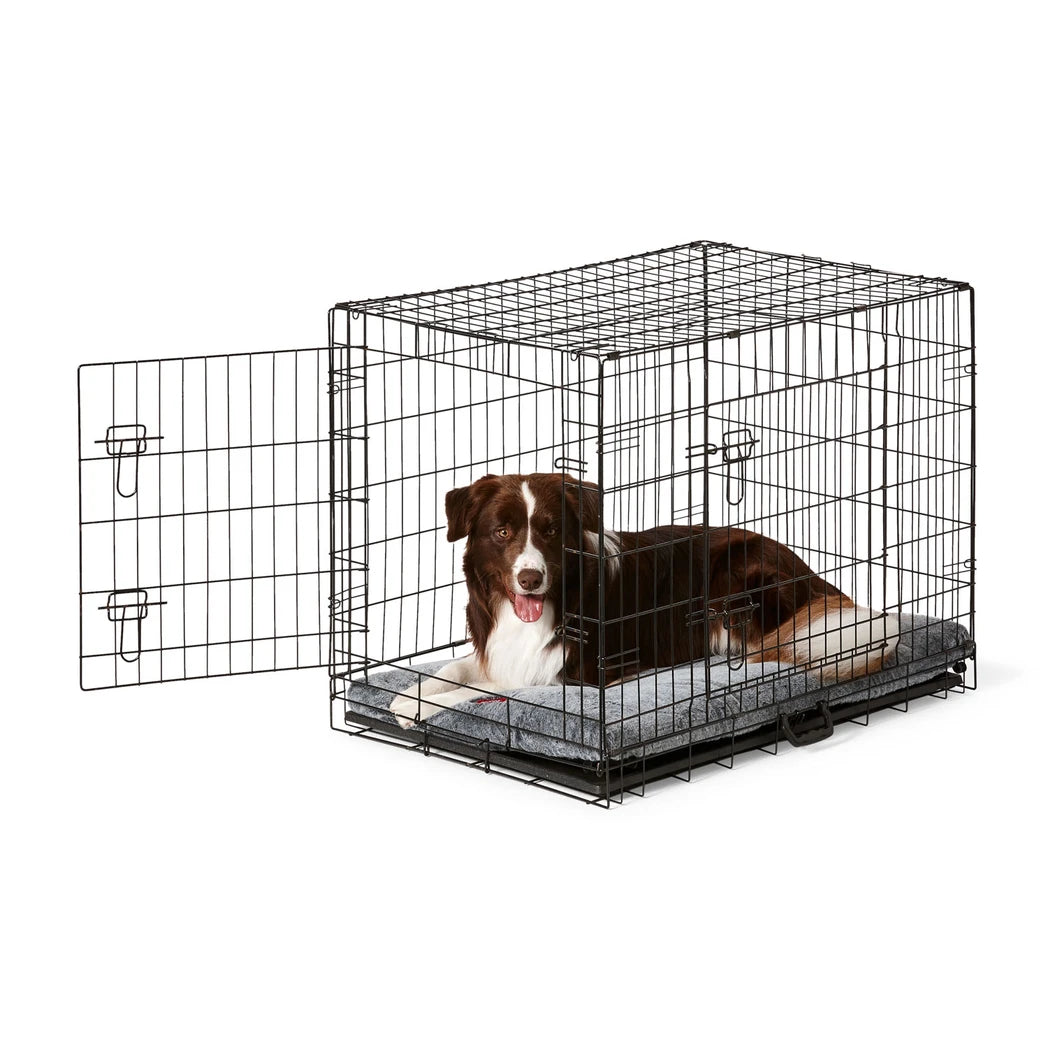Snooza 2 in 1 Convertible Dog Training Crate