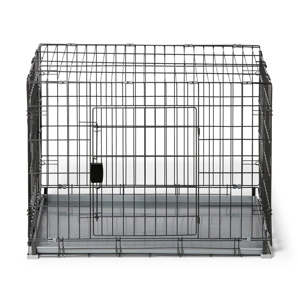 Snooza 2 in 1 Convertible Dog Training Crate
