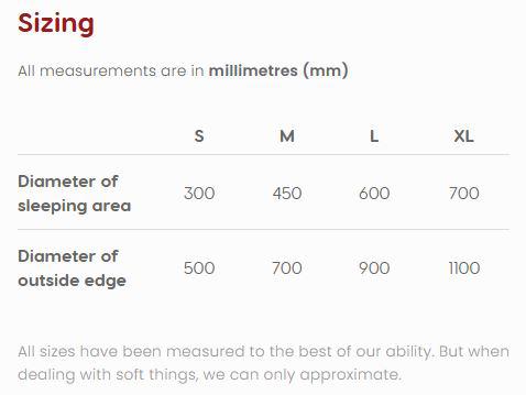 Snooza Calming Cuddler – Mink