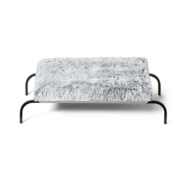 Snooza Calming Multimat – Silver Fox