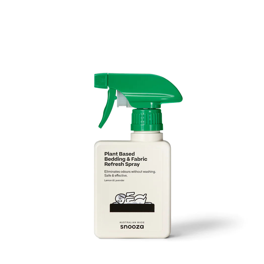 Snooza Plant Based Bedding & Fabric Refresh Spray
