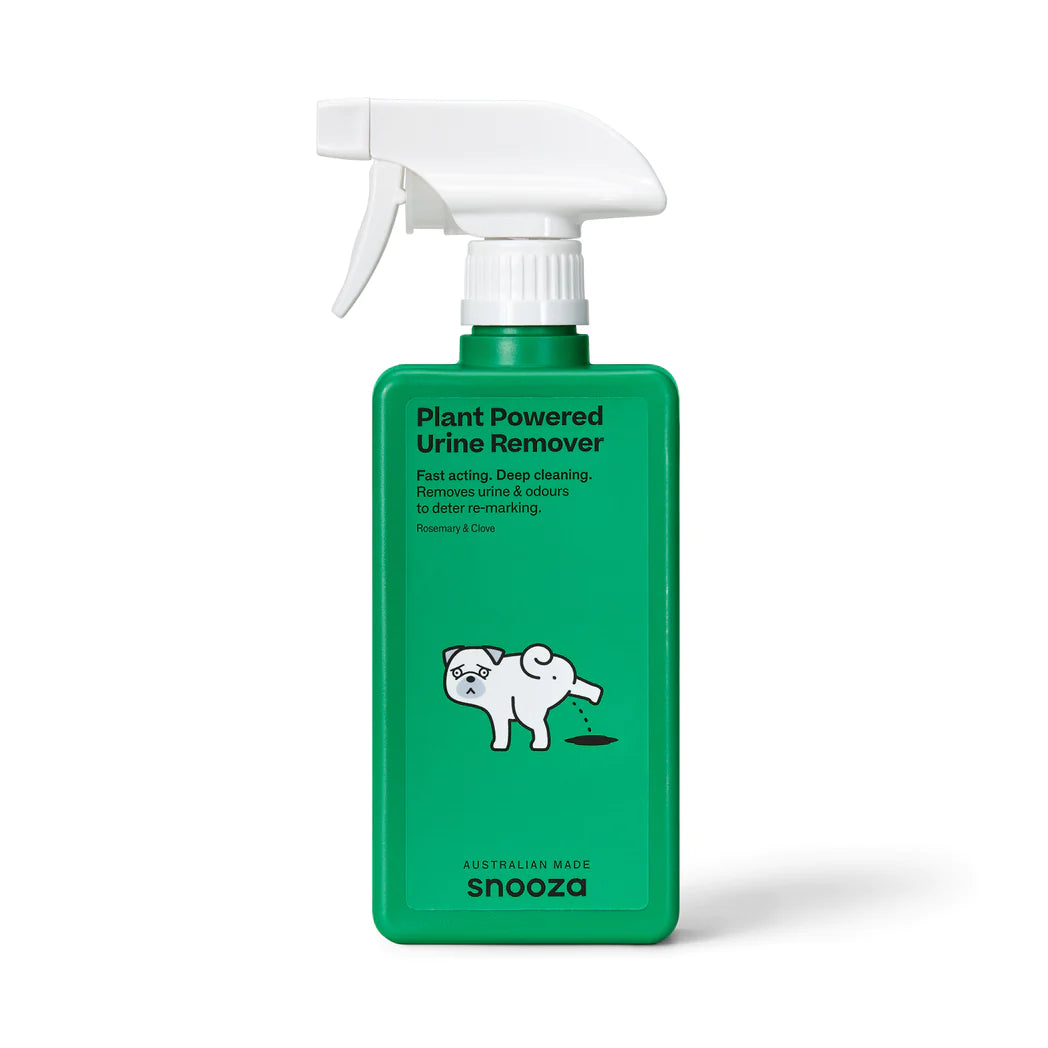 Snooza Plant Powered Urine Remover - Dog