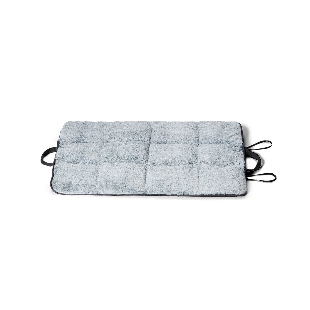 Snooza Travel Mat – Charcoal