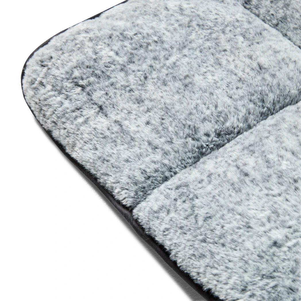 Snooza Travel Mat – Charcoal