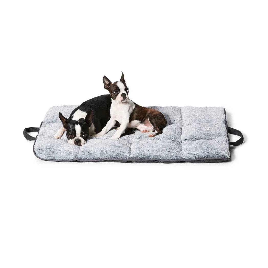 Snooza Travel Mat – Charcoal