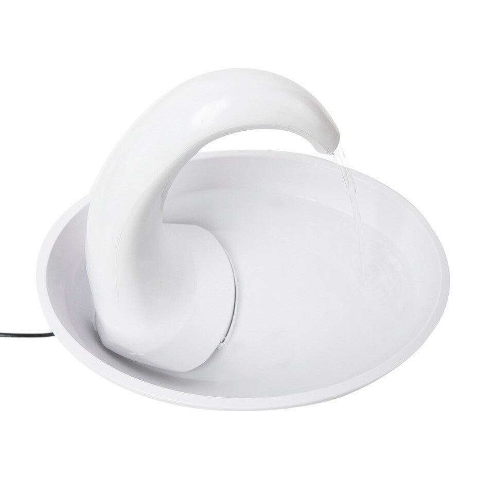 Swan Plastic Fountain 2.3L