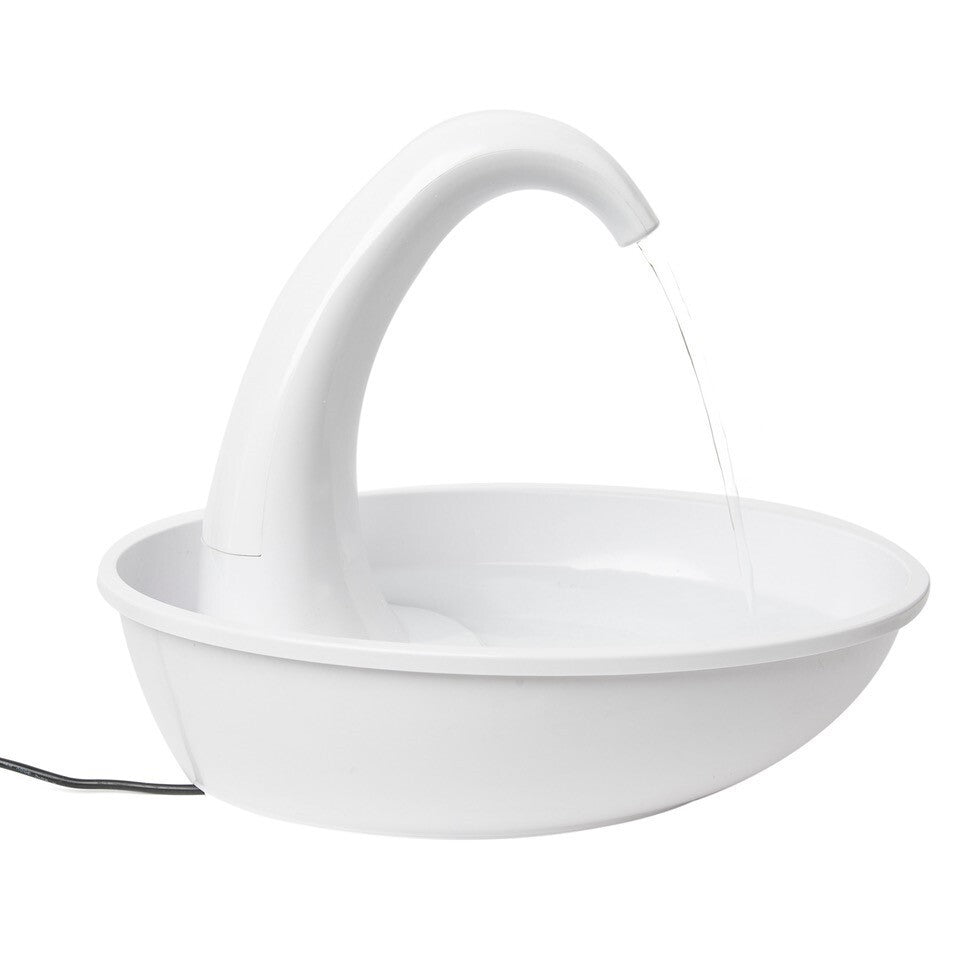 Swan Plastic Fountain 2.3L