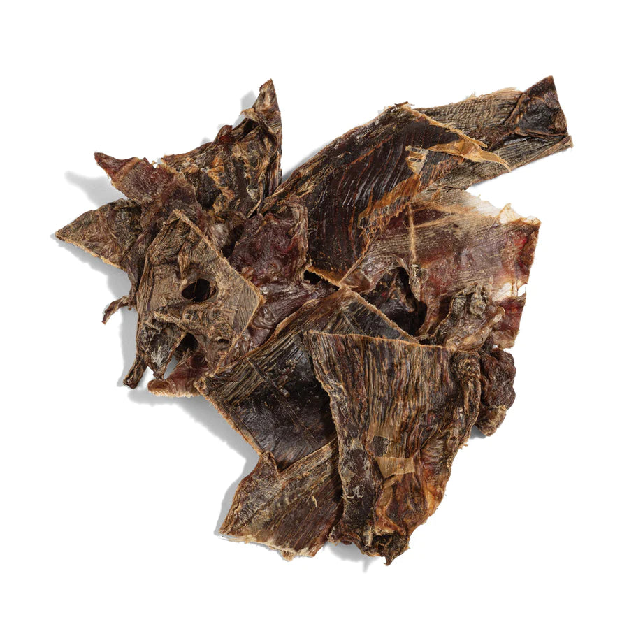 The Pet Project Natural Treats – Kangaroo Jerky 100g