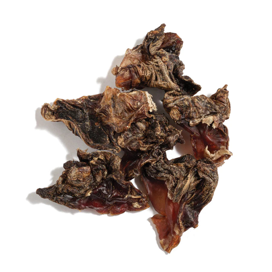The Pet Project Natural Treats – Kangaroo Tendon 80g