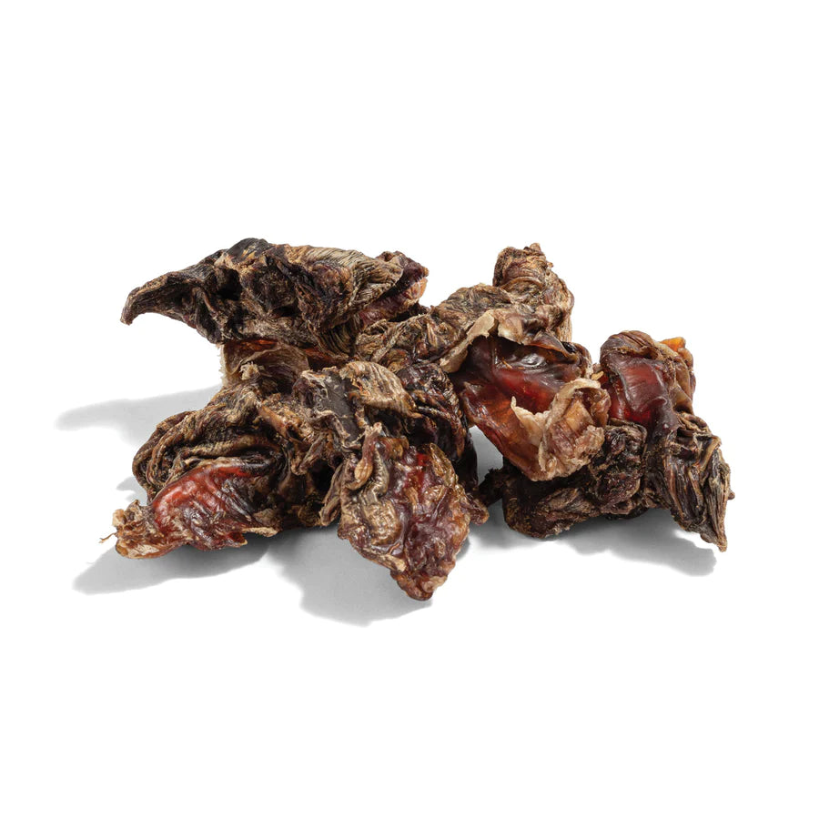 The Pet Project Natural Treats – Kangaroo Tendon 80g