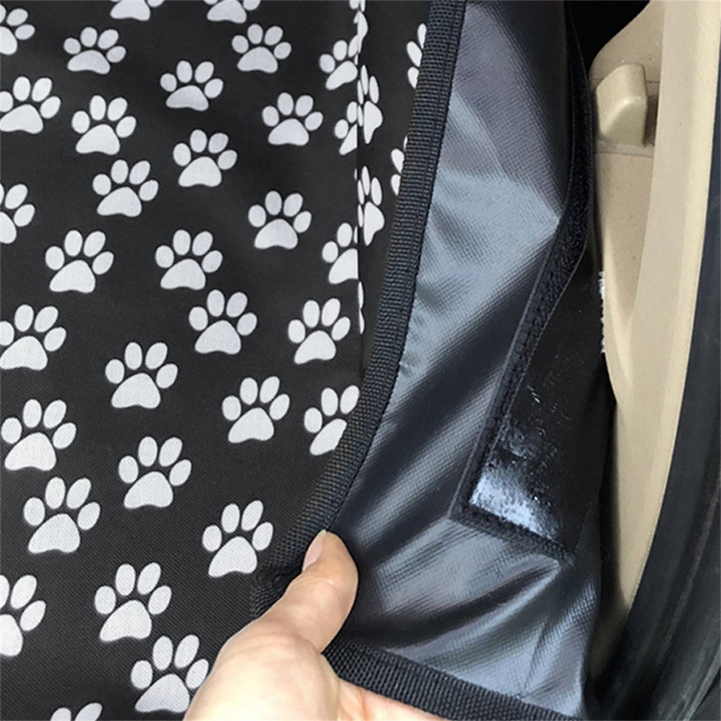 Waterproof Car Boot Protector