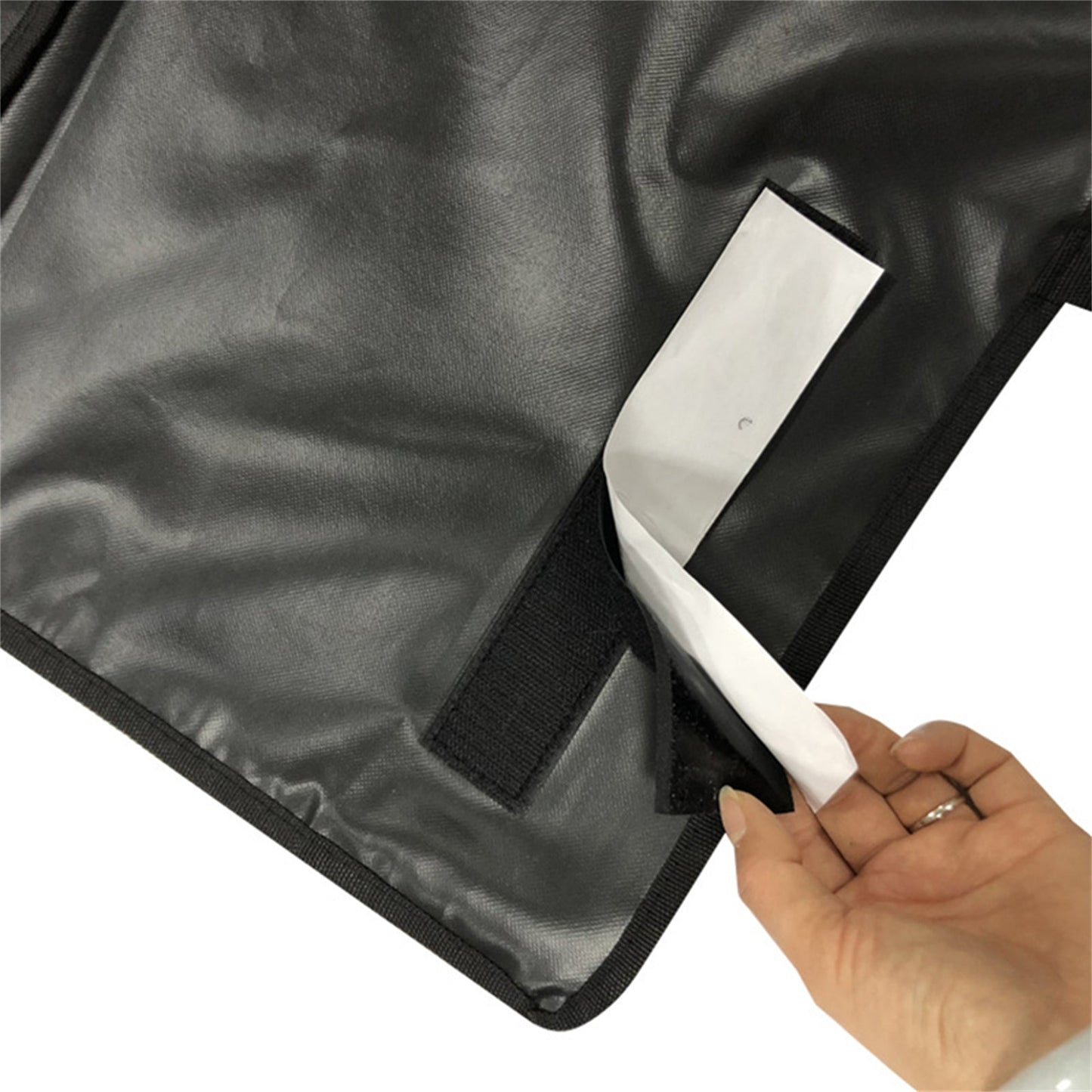 Waterproof Car Boot Protector