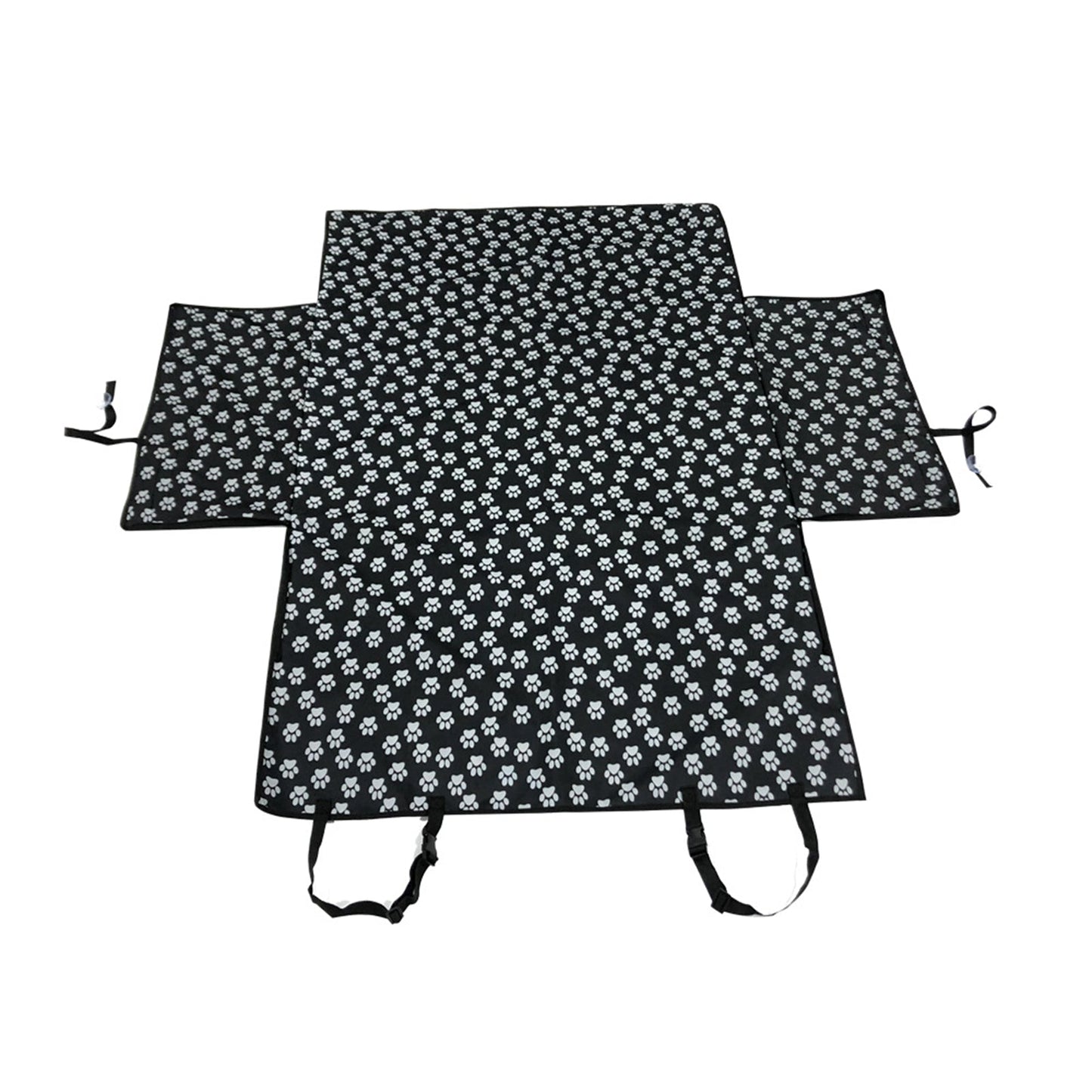 Waterproof Car Boot Protector