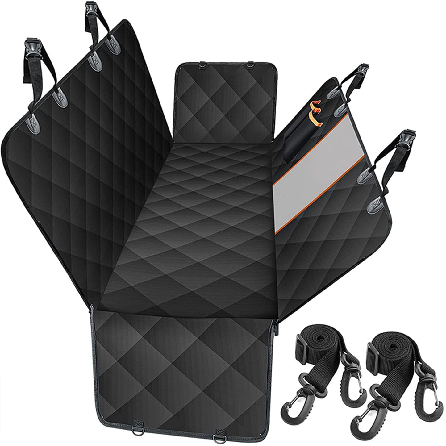 Waterproof Car Seat Cover