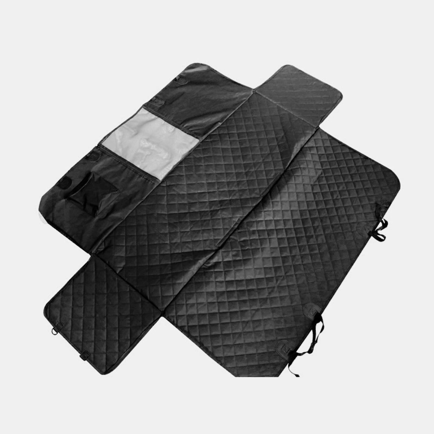 Waterproof Car Seat Cover