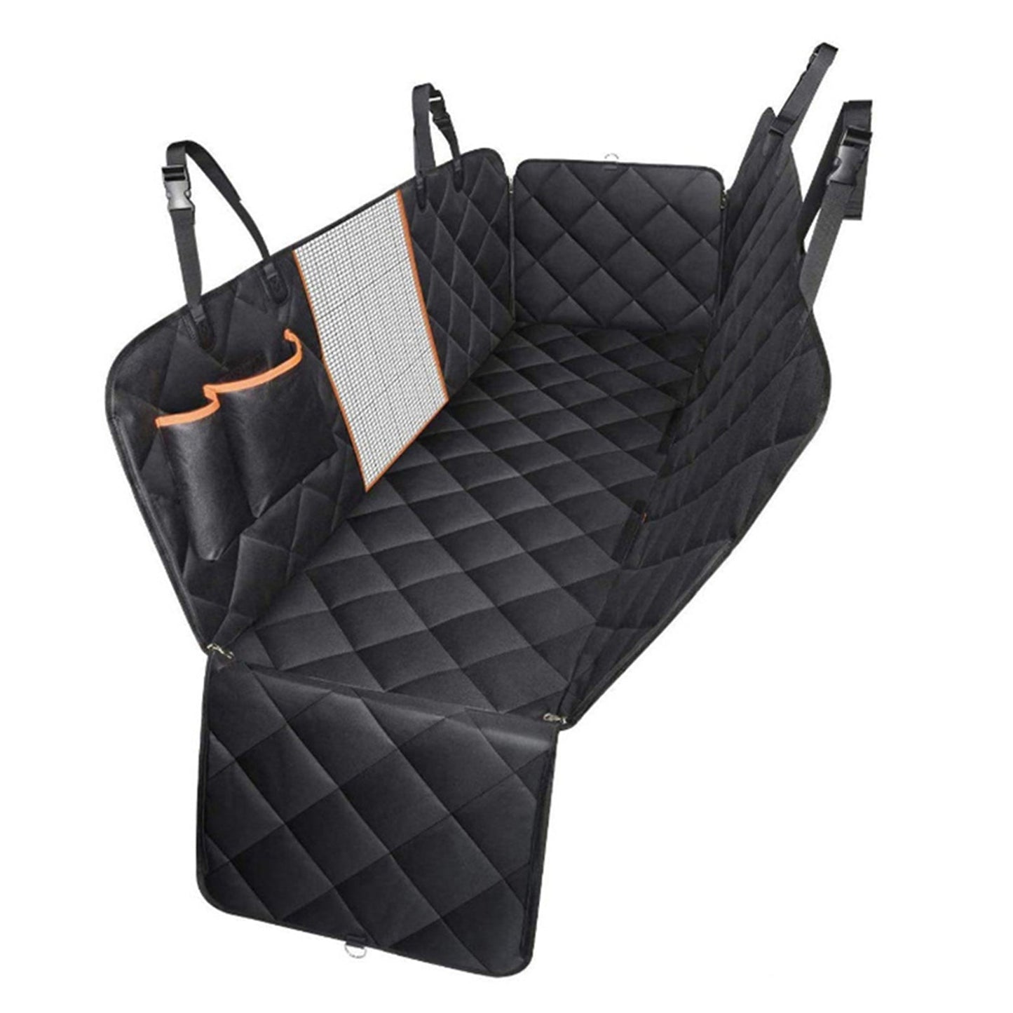Waterproof Car Seat Cover