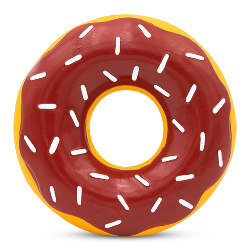 Holiday Latex Donutz (2-pack)