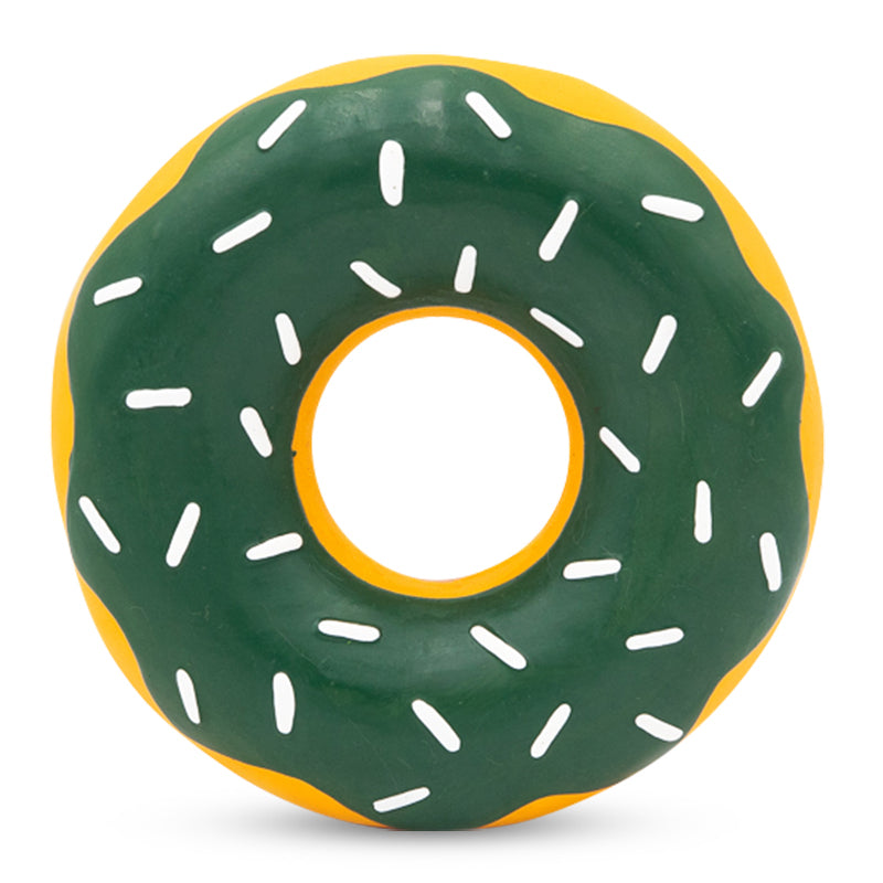 Holiday Latex Donutz (2-pack)