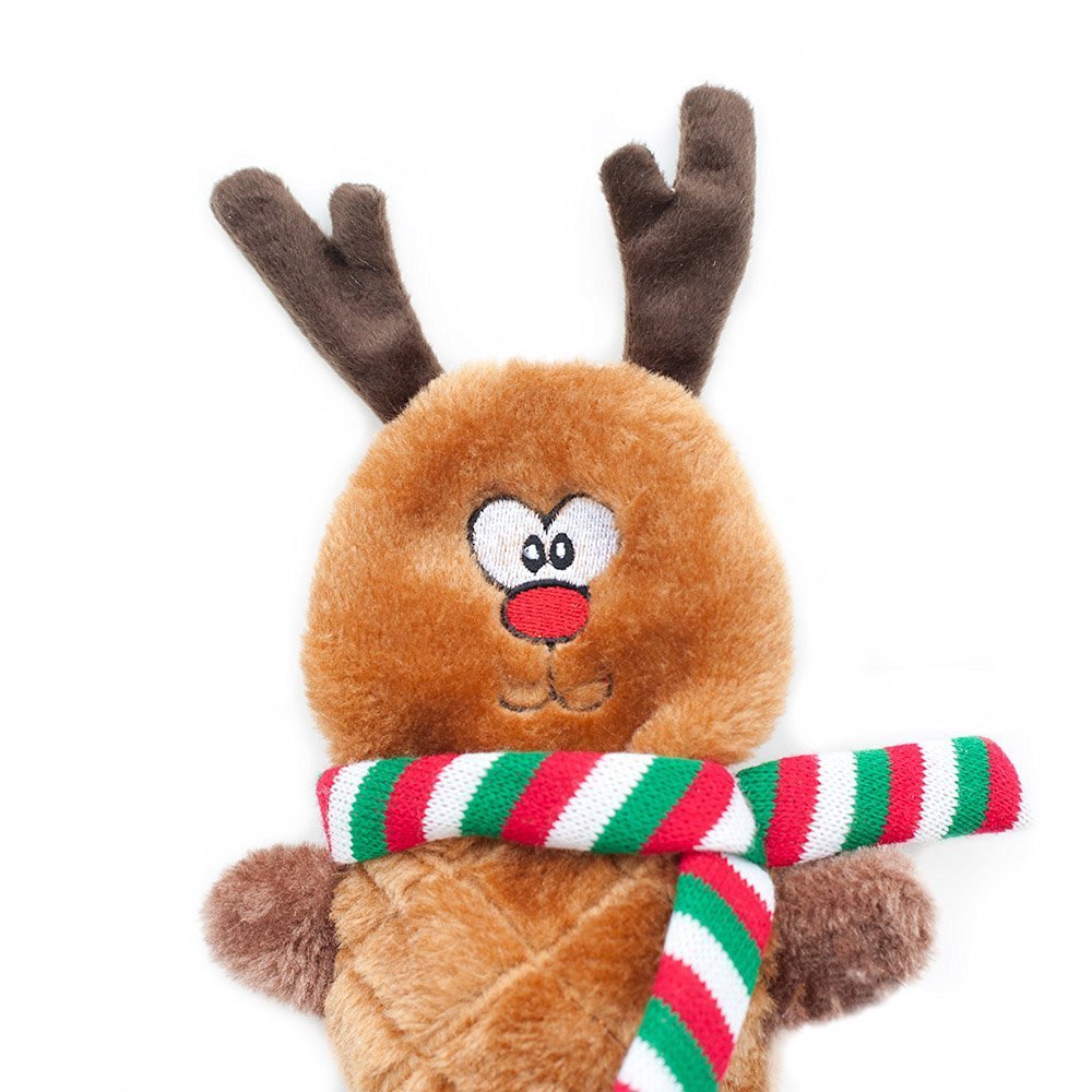Holiday Jigglerz® - Reindeer