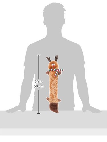 Holiday Jigglerz® - Reindeer