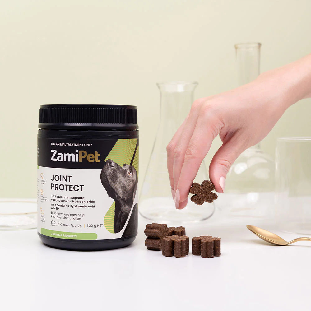 ZamiPet Joint Protect