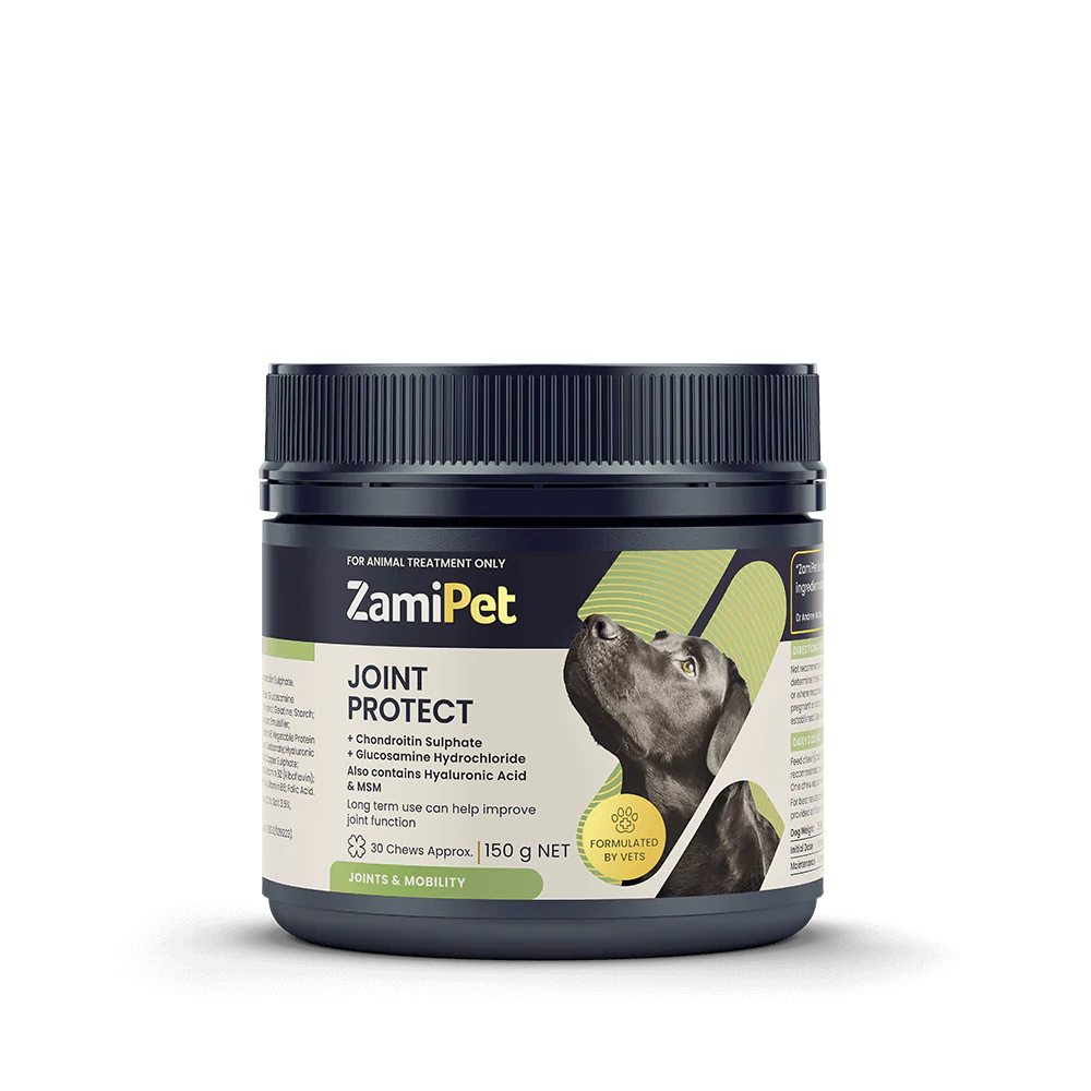 ZamiPet Joint Protect